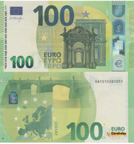 Billetes de Euros para imprimir en PDF: plantillas Descarga gratis 24 Billetes de Euros para imprimir en PDF: plantillas Descarga gratis